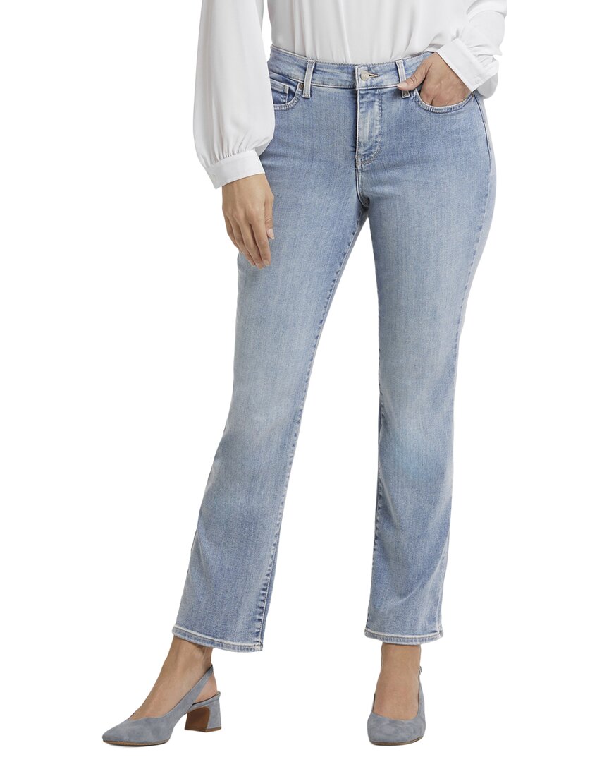 Nydj Ellison Haley Straight Leg Jean