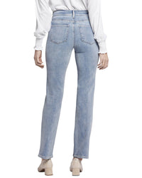 Nydj Ellison Haley Straight Leg Jean