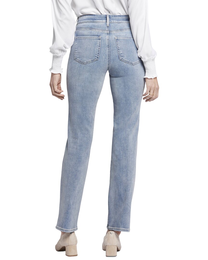 Nydj Ellison Haley Straight Leg Jean