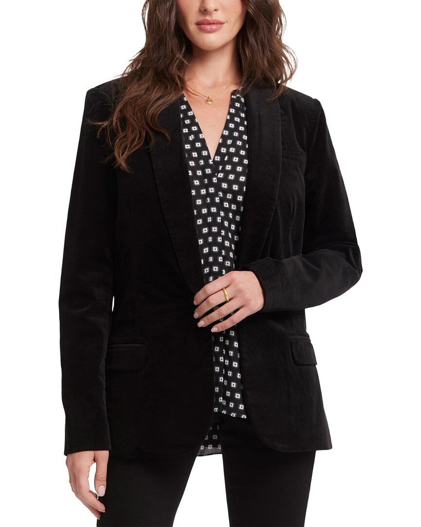 Nydj Tuxedo Jacket