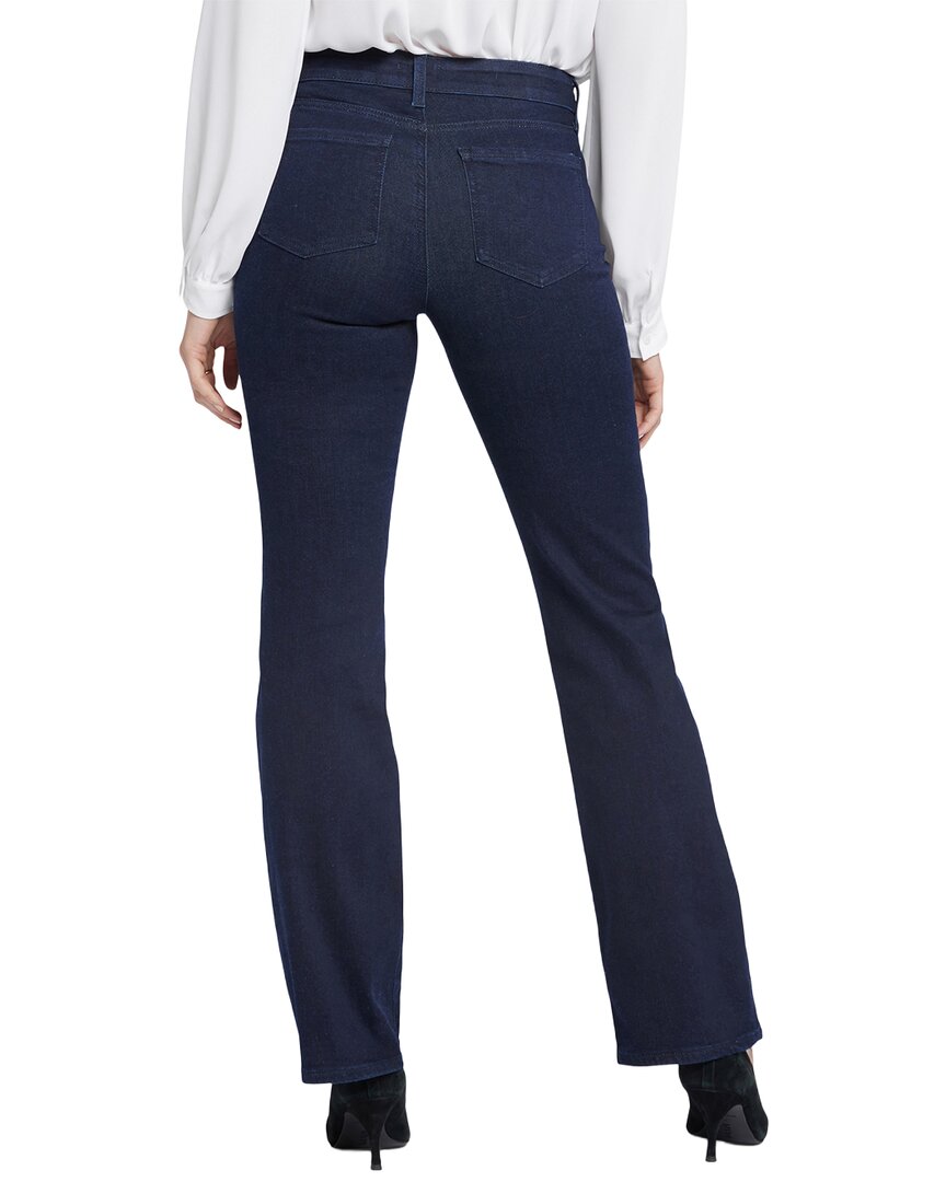 NYDJ Nydj Blake Rinse Flare Jean