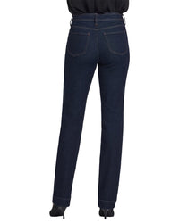 NYDJ Nydj Marilyn Magical Straight Leg Jean