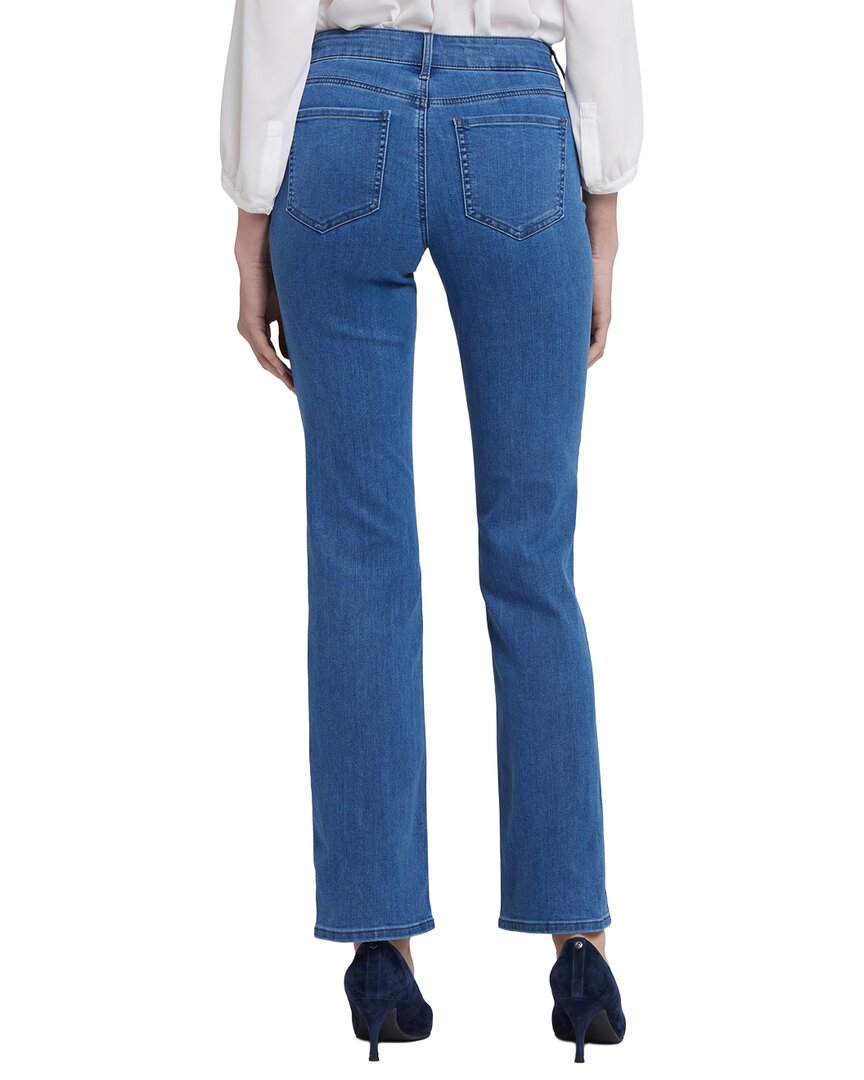 NYDJ Nydj Marilyn Monrovia Straight Leg Jean