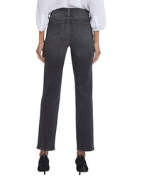 NYDJ Nydj Sheri Gloomy Marais Slim Jean