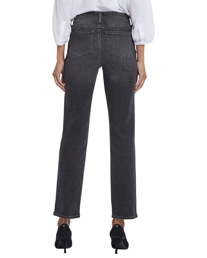 NYDJ Nydj Sheri Gloomy Marais Slim Jean