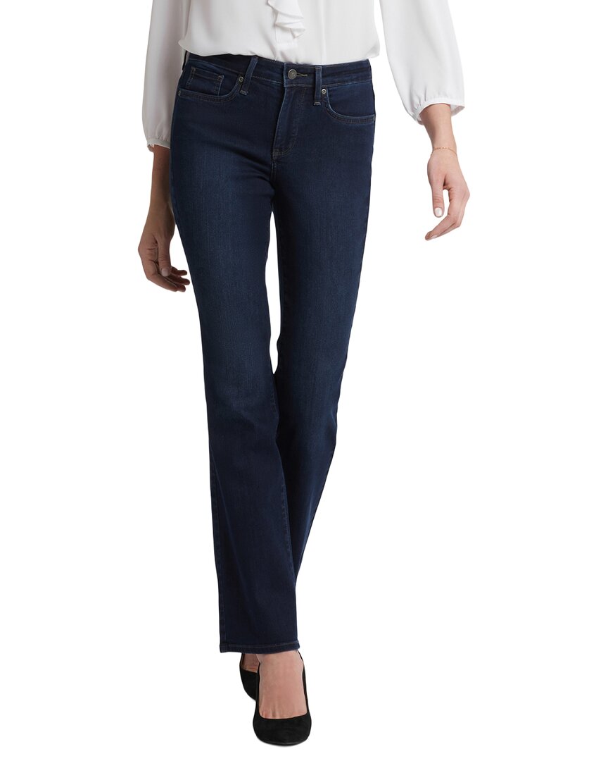 NYDJ Nydj Barbara Burbank Wash Bootcut Jean
