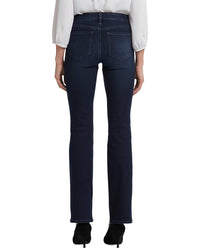 NYDJ Nydj Barbara Burbank Wash Bootcut Jean