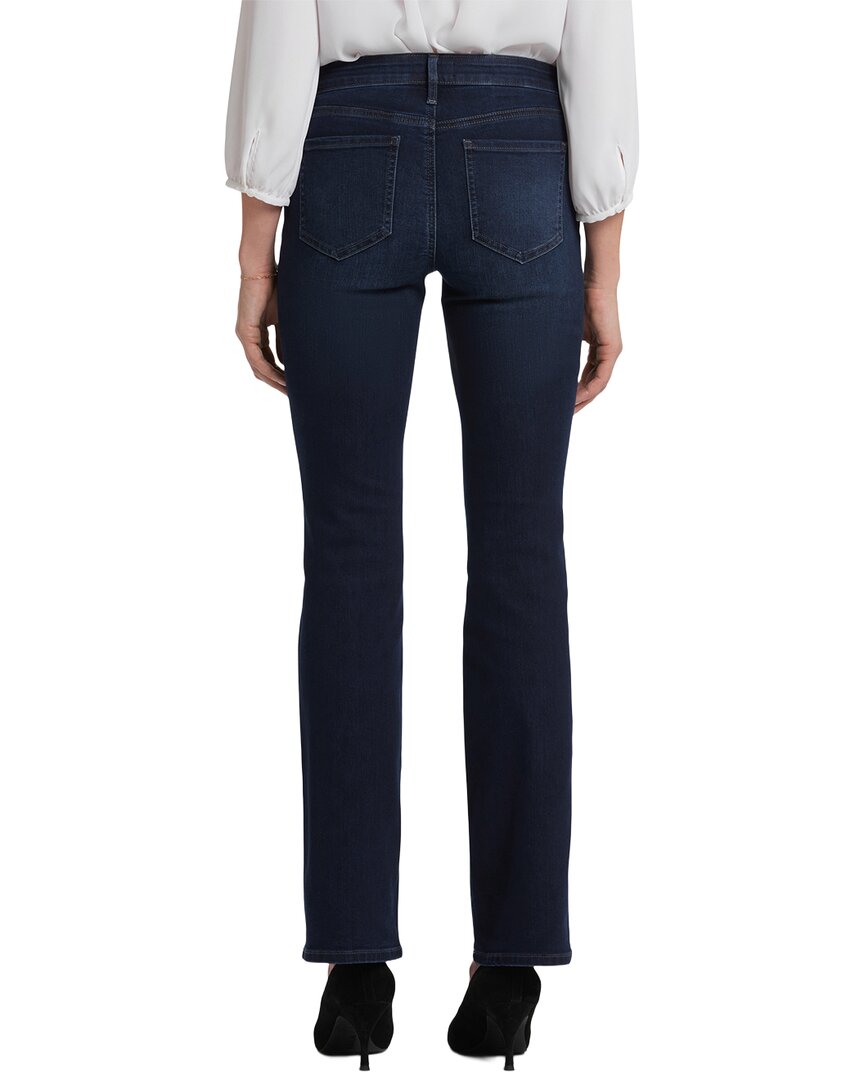 NYDJ Nydj Barbara Burbank Wash Bootcut Jean