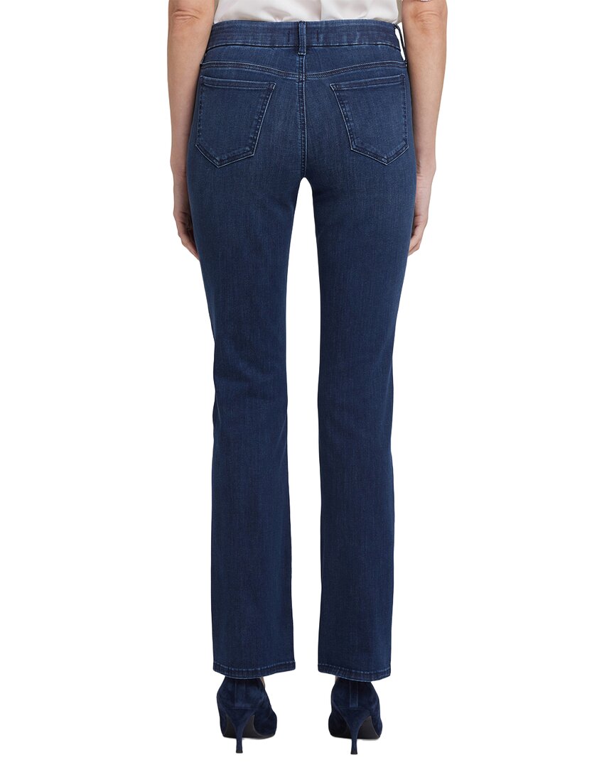 NYDJ Nydj Marilyn Basin Straight Leg Jean