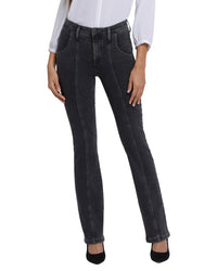 NYDJ Nydj Billie Slate Stone Bootcut Jean