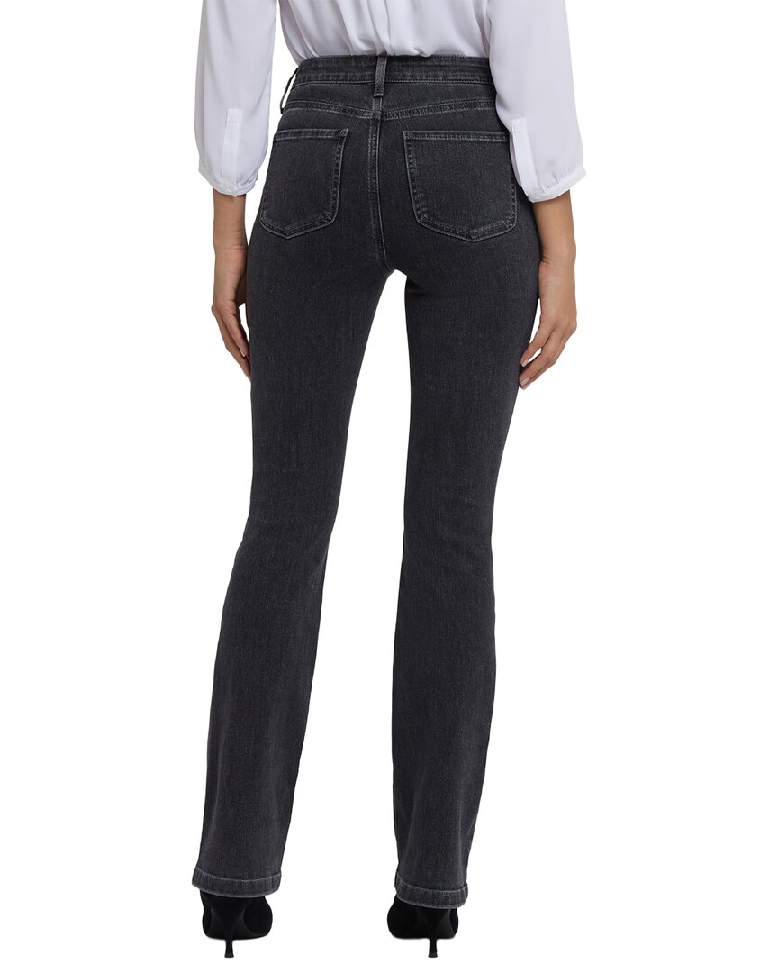 NYDJ Nydj Billie Slate Stone Bootcut Jean