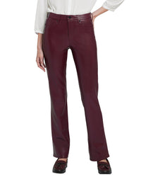 NYDJ Nydj Marilyn Tavern Straight Leg Jean