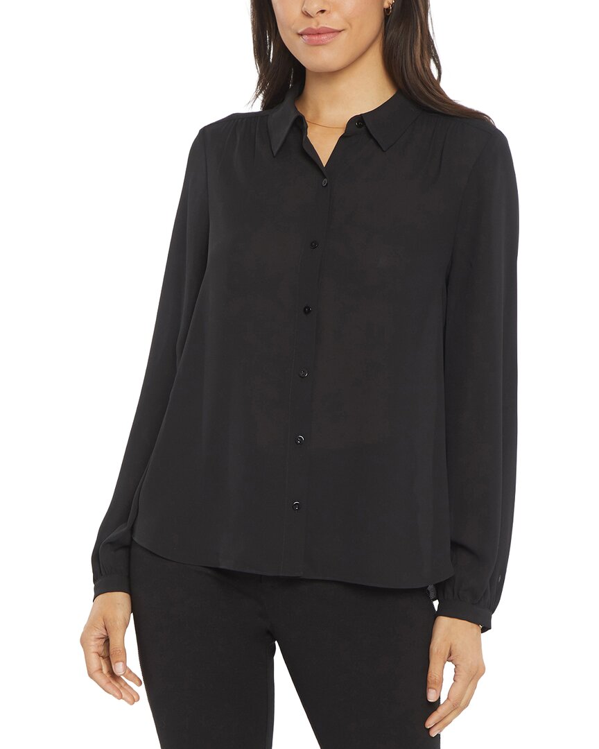 NYDJ Nydj Modern Blouse