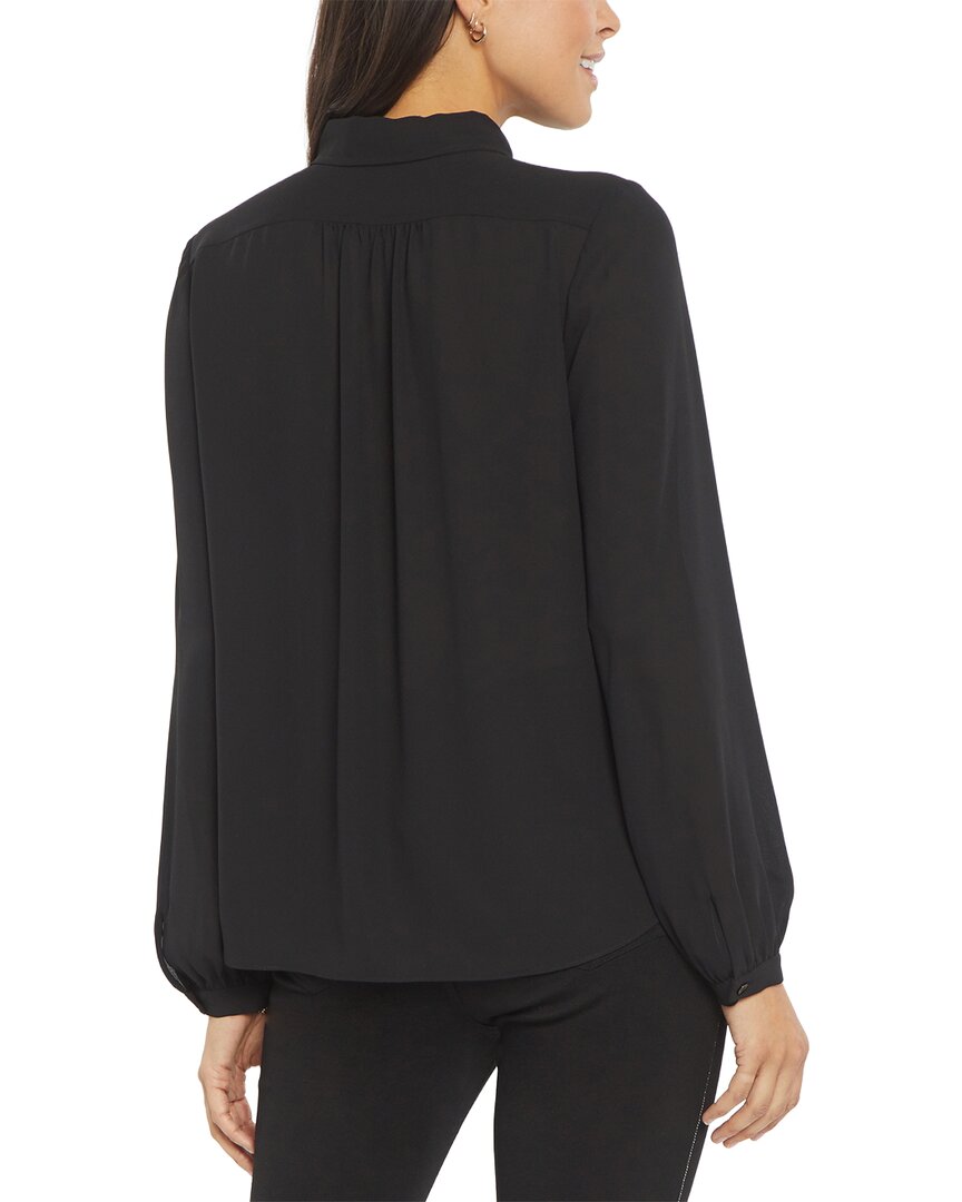 NYDJ Nydj Modern Blouse