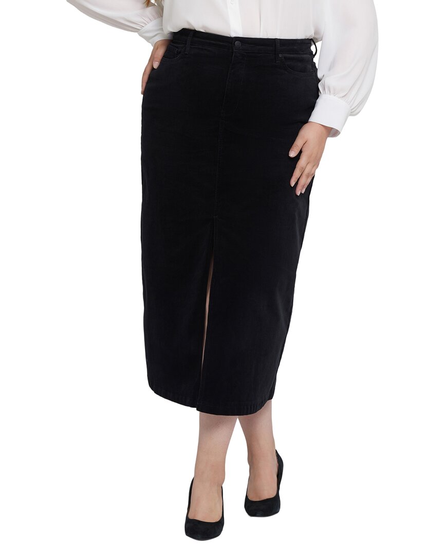 NYDJ Nydj Plus Skirt