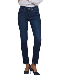 NYDJ Nydj Sheri Indigo Seine Slim Jean