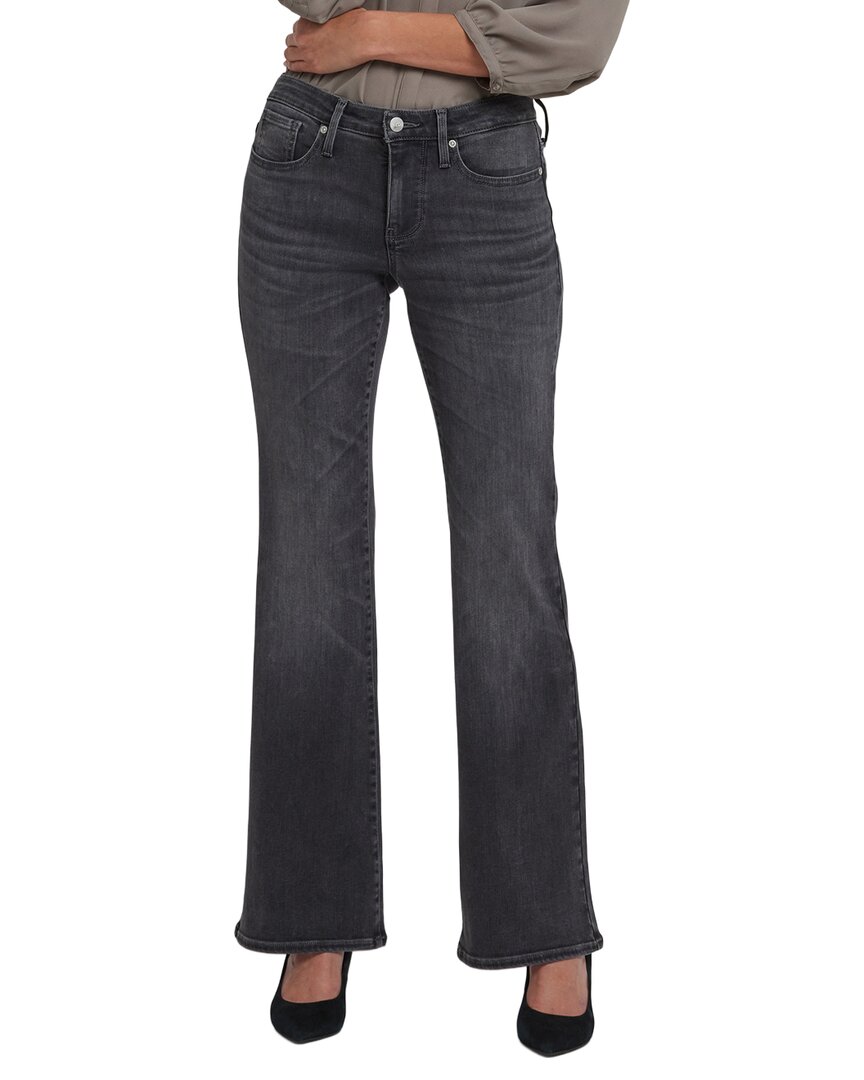 NYDJ Nydj Ava Gloomy Marais Flare Jean