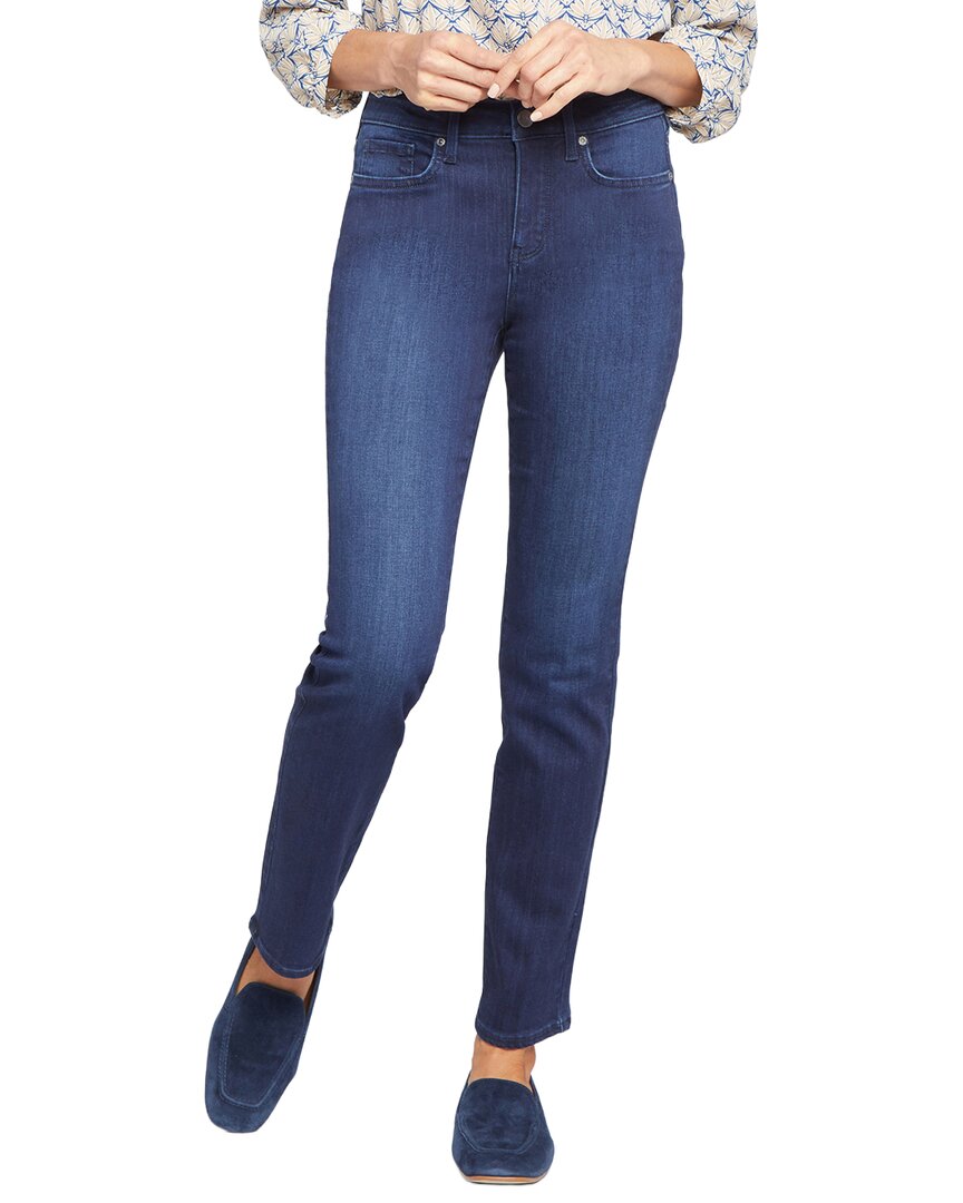 NYDJ Nydj Sheri Underground Slim Jean