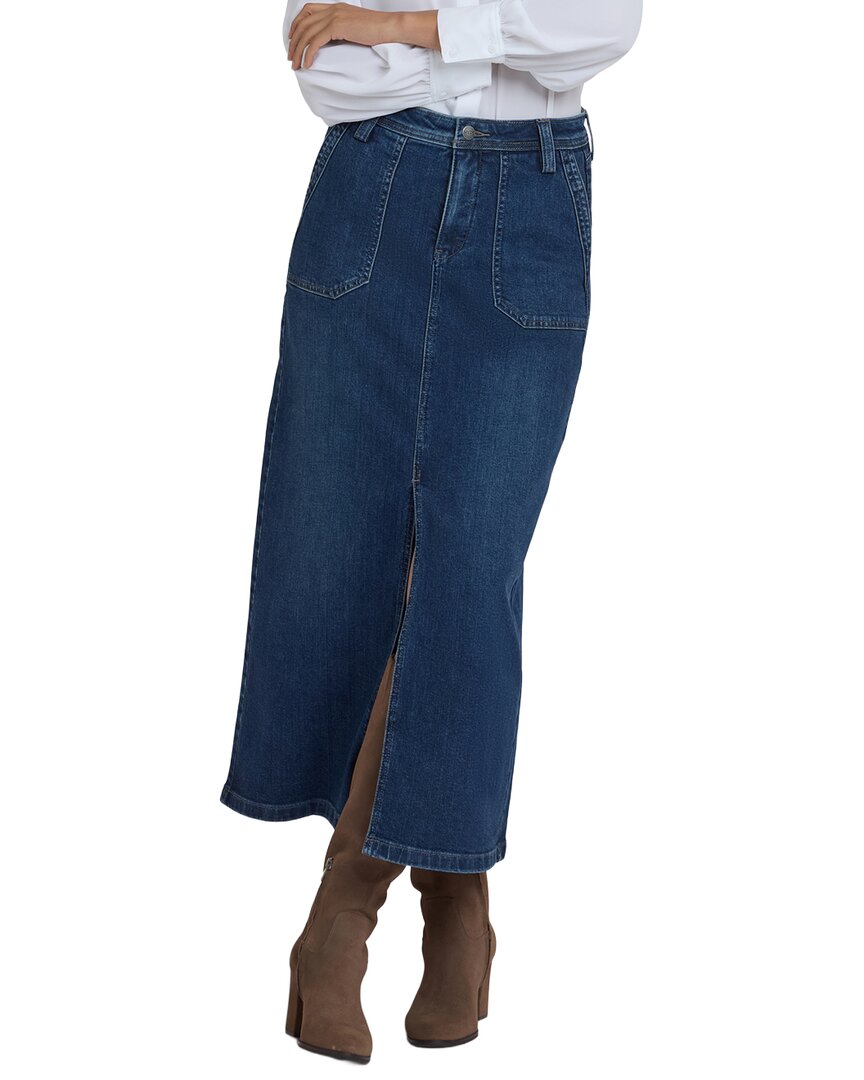 NYDJ Nydj Utility Skirt