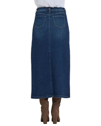 NYDJ Nydj Utility Skirt