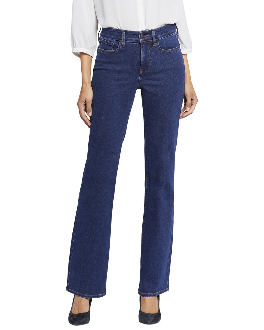 NYDJ Nydj Blake Quinn Flare Jean