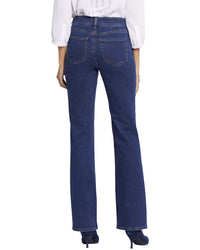 NYDJ Nydj Blake Quinn Flare Jean