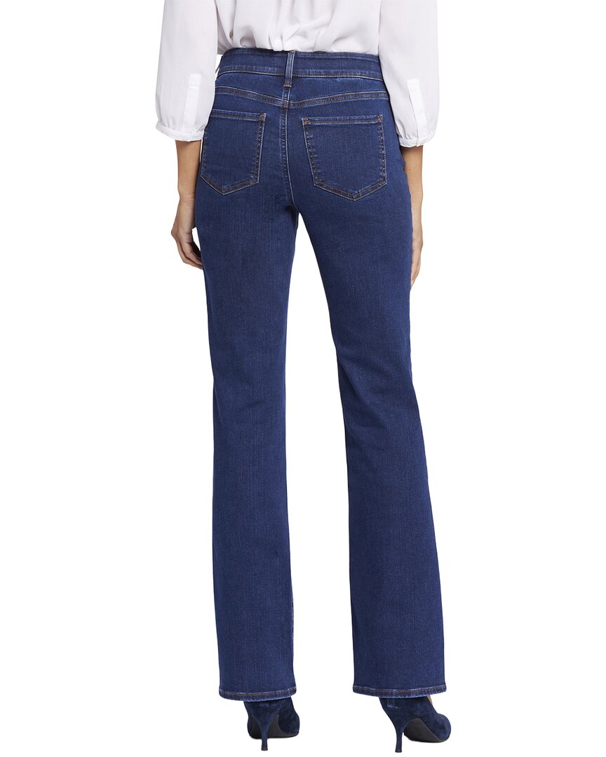 NYDJ Nydj Blake Quinn Flare Jean