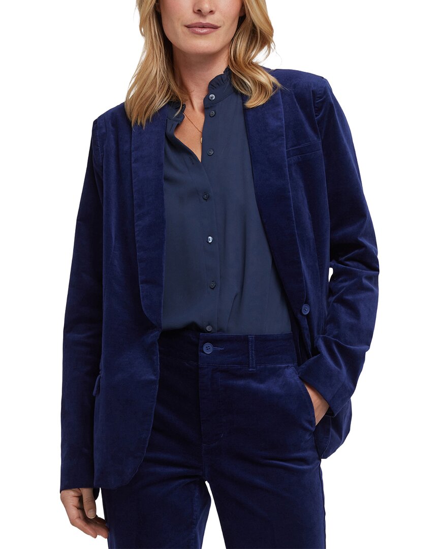 NYDJ Nydj Tuxedo Jacket