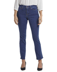 NYDJ Nydj Ellison Quinn Straight Leg Jean