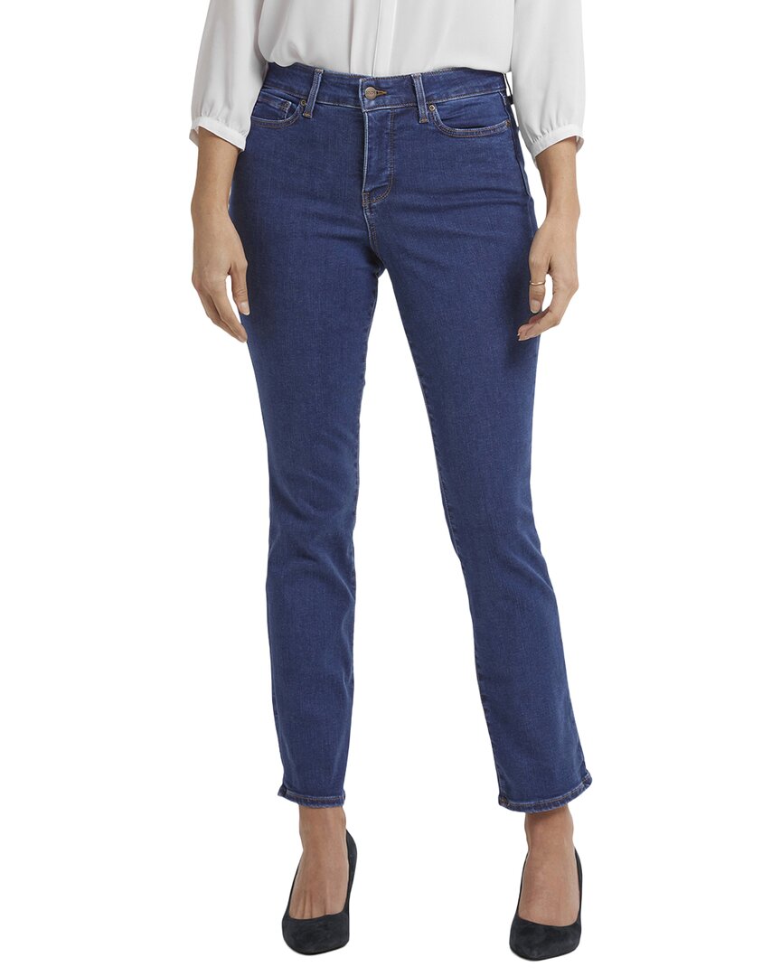 NYDJ Nydj Ellison Quinn Straight Leg Jean