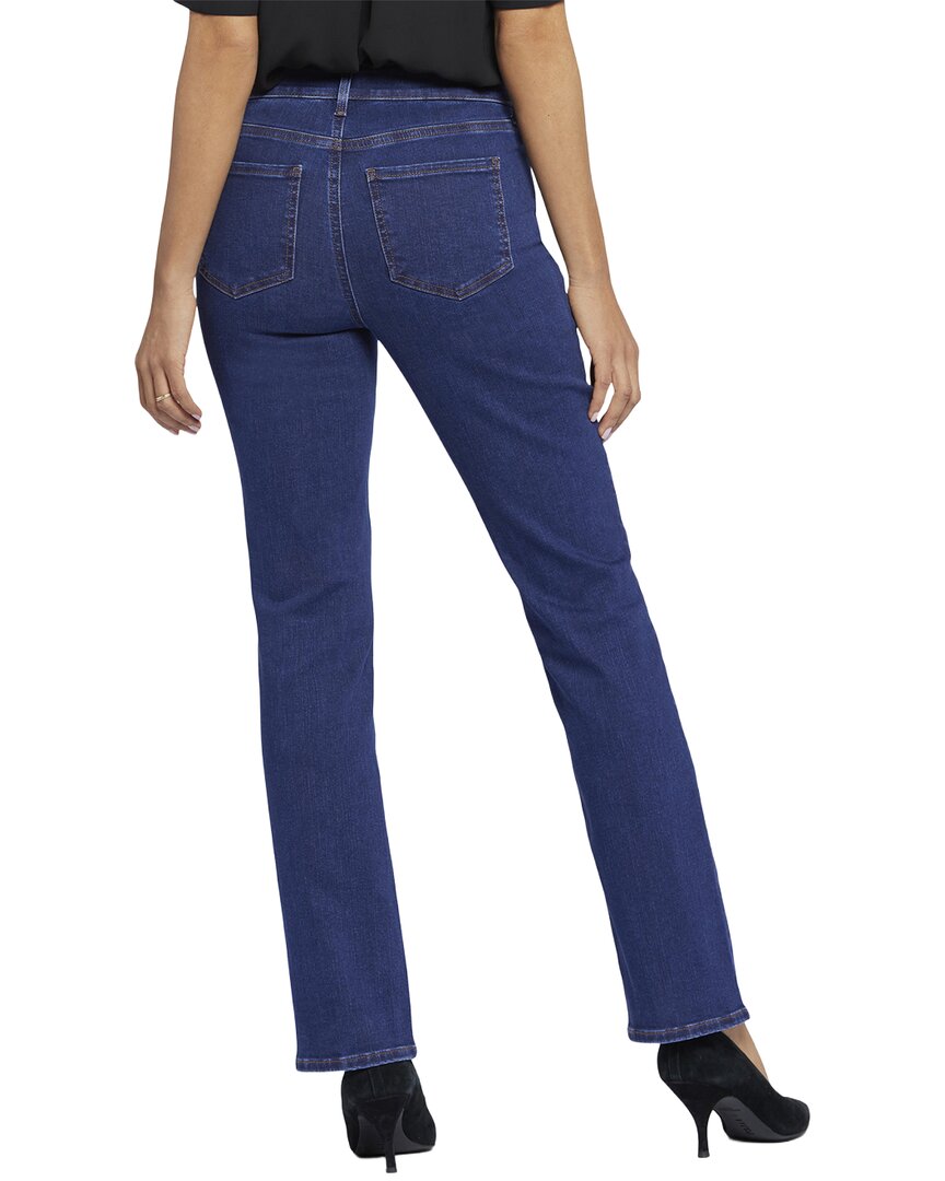 NYDJ Nydj Ellison Quinn Straight Leg Jean