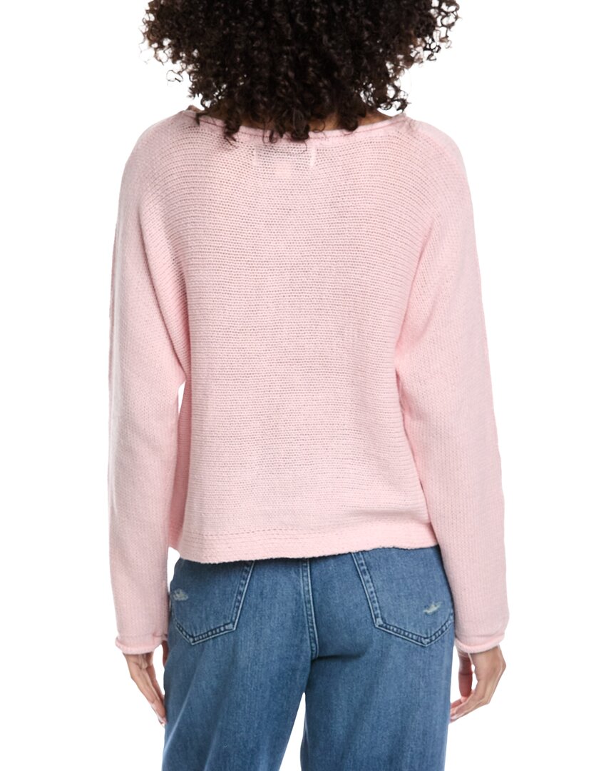Vintage Havana Braided Embroidery Beach Sweater