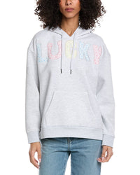 Vintage Havana Ultra Fleece Hoodie