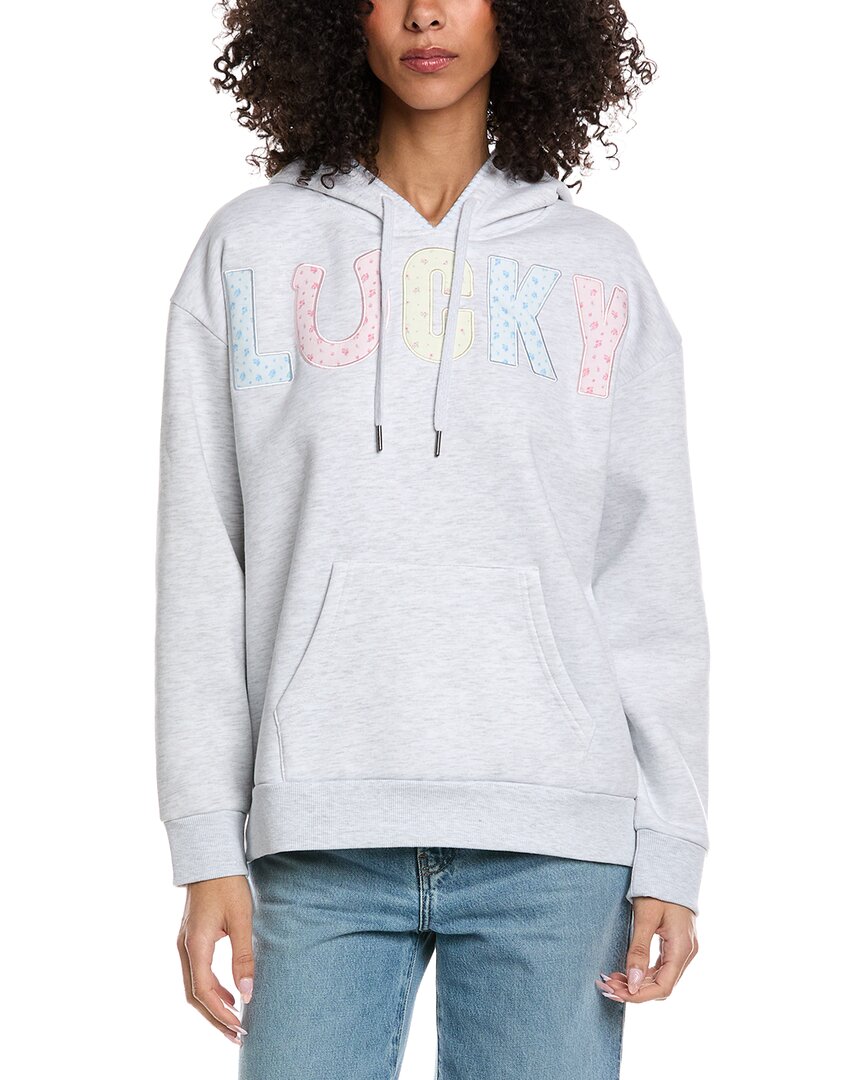 Vintage Havana Ultra Fleece Hoodie