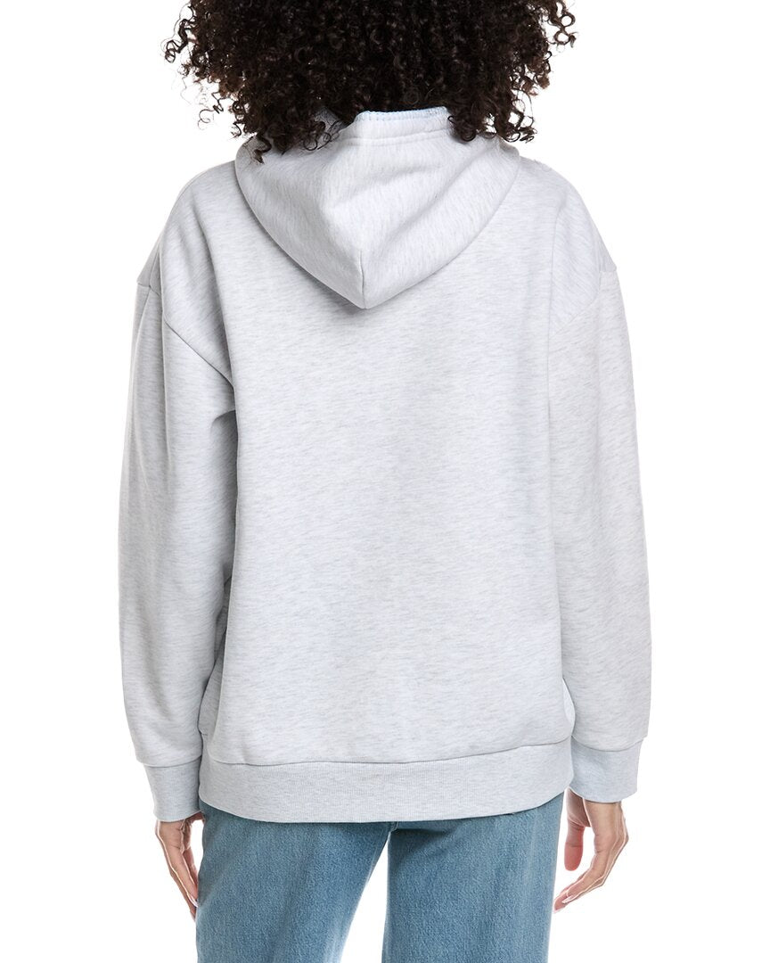 Vintage Havana Ultra Fleece Hoodie