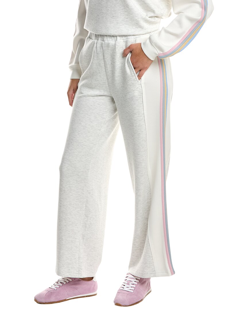 Vintage Havana Striped Cloud Pant