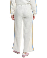 Vintage Havana Striped Cloud Pant