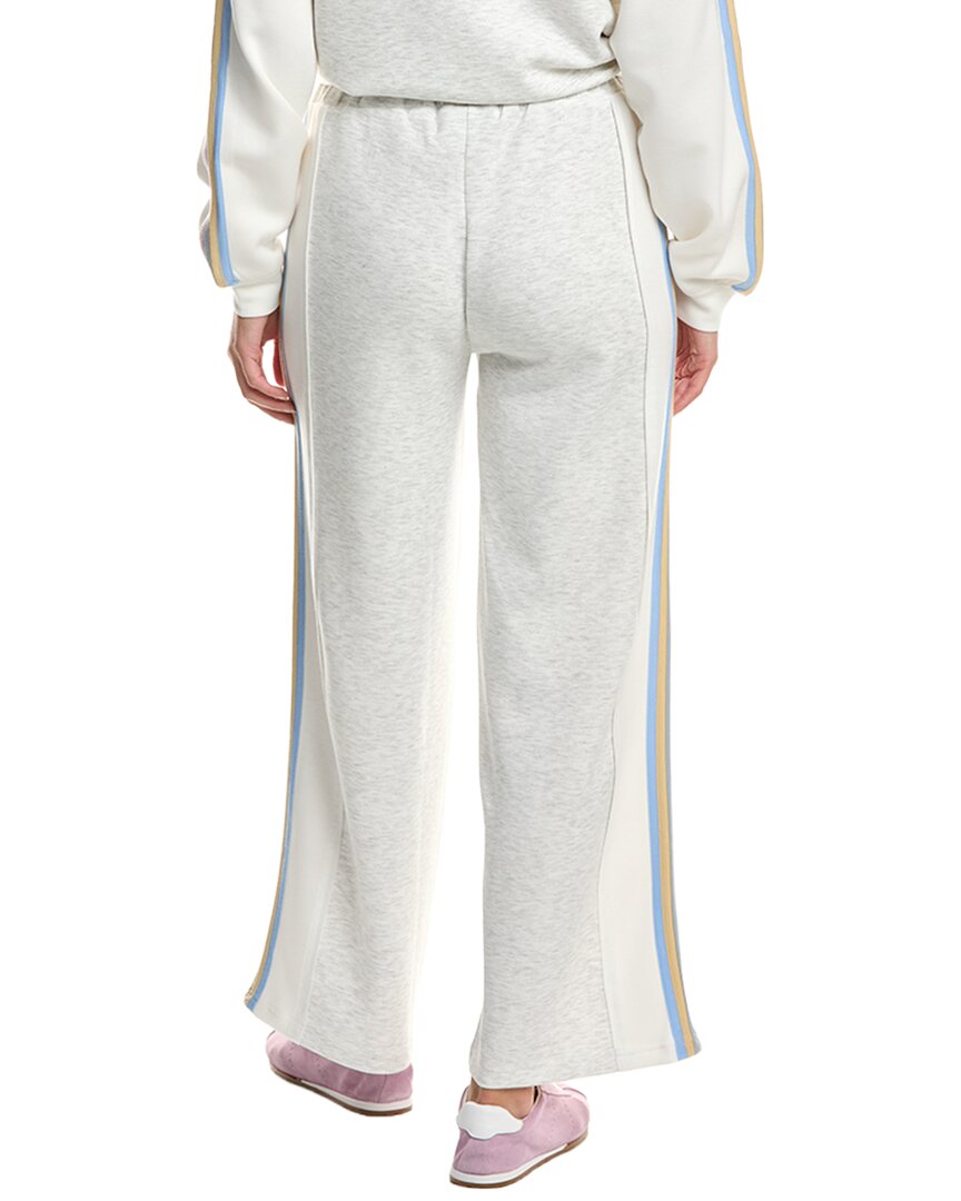 Vintage Havana Striped Cloud Pant
