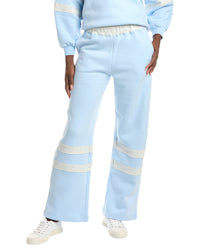 Vintage Havana Vintage Fleece Colorblock Pant