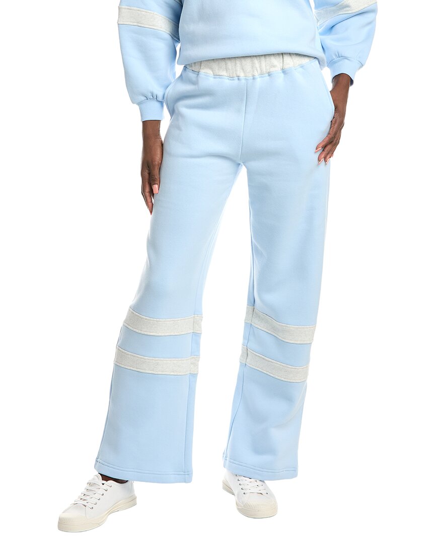 Vintage Havana Vintage Fleece Colorblock Pant