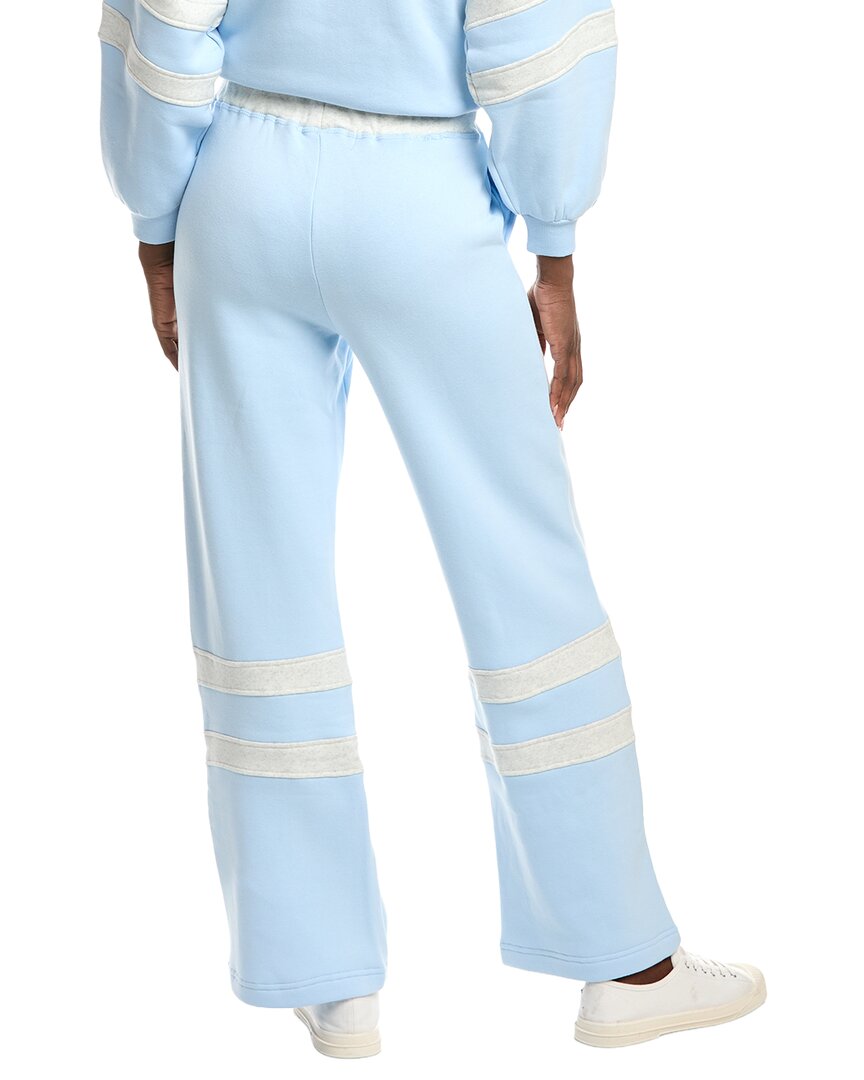 Vintage Havana Vintage Fleece Colorblock Pant
