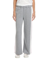 Vintage Havana Vintage Fleece Colorblock Wide Leg Pant