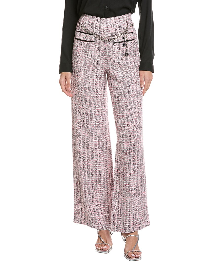 Maje Tweed Pant
