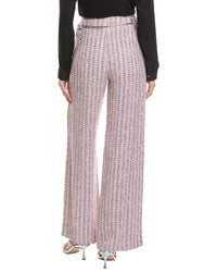 Maje Tweed Pant