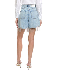 Maje Denim Short