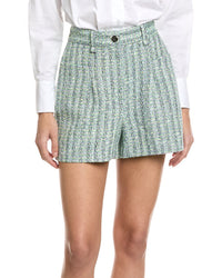 Maje Short