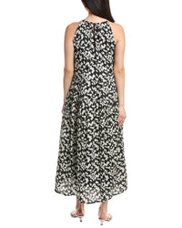 Nation Ltd Bell Maxi Dress
