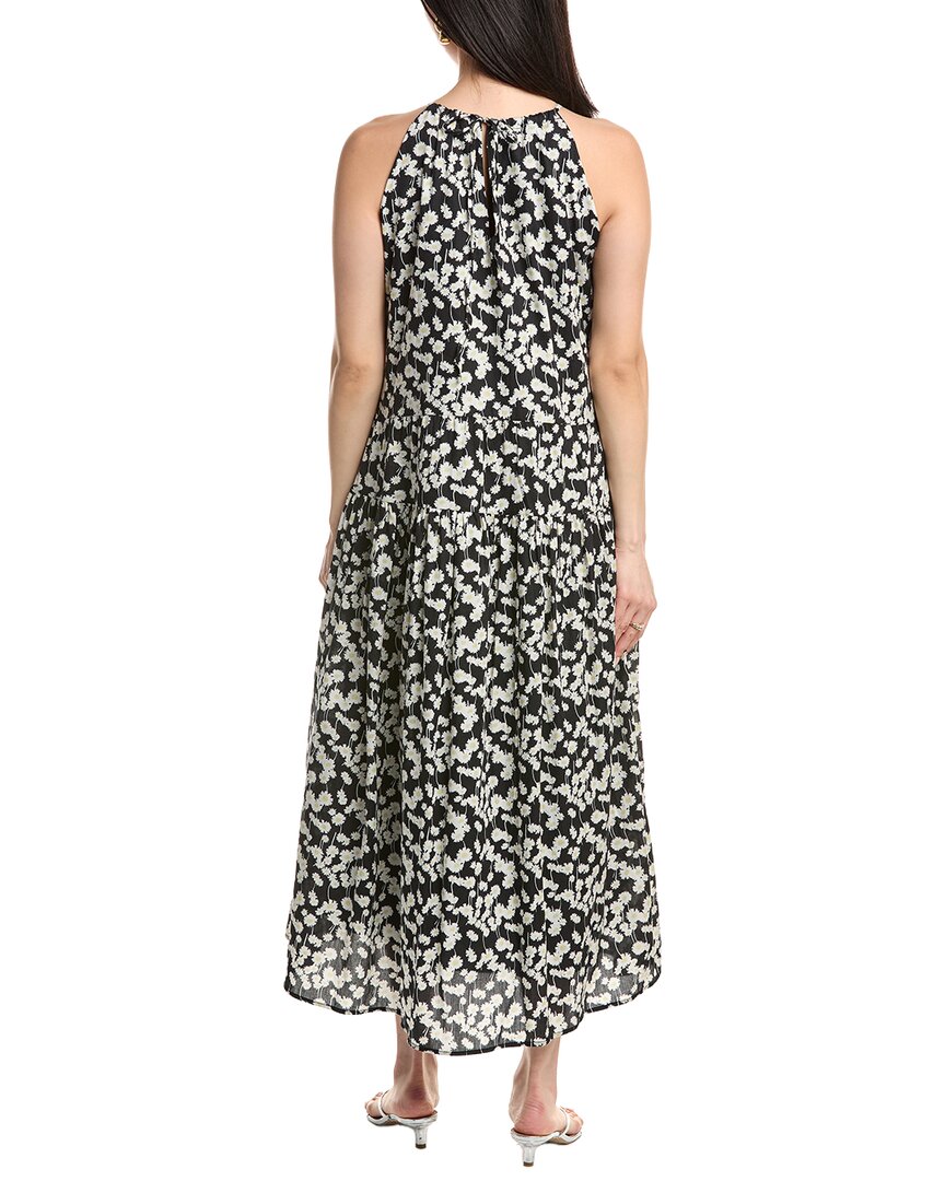 Nation Ltd Bell Maxi Dress