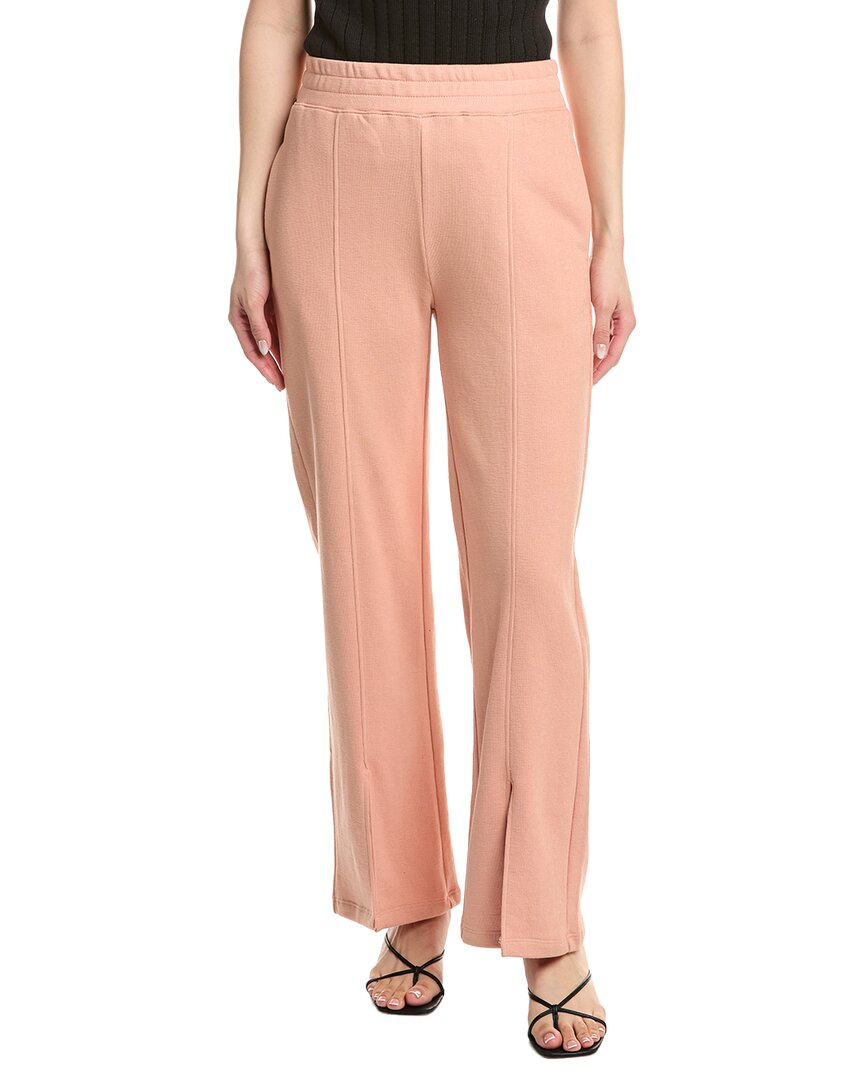 Nation Ltd Lincoln Slit Pant
