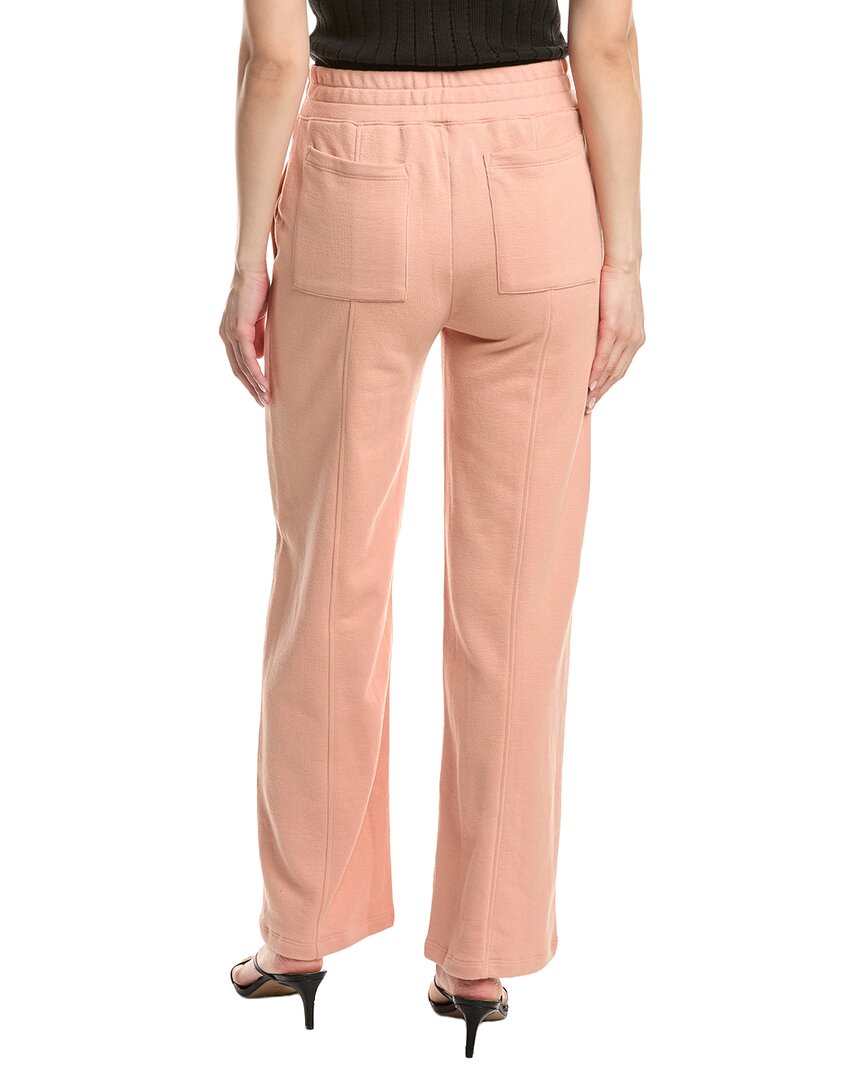 Nation Ltd Lincoln Slit Pant